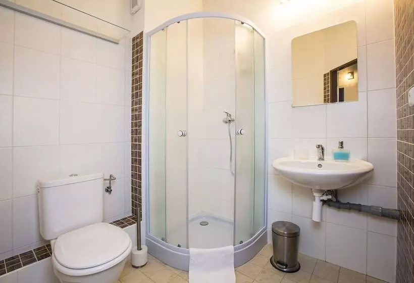 Garni Hotel Horské špičky