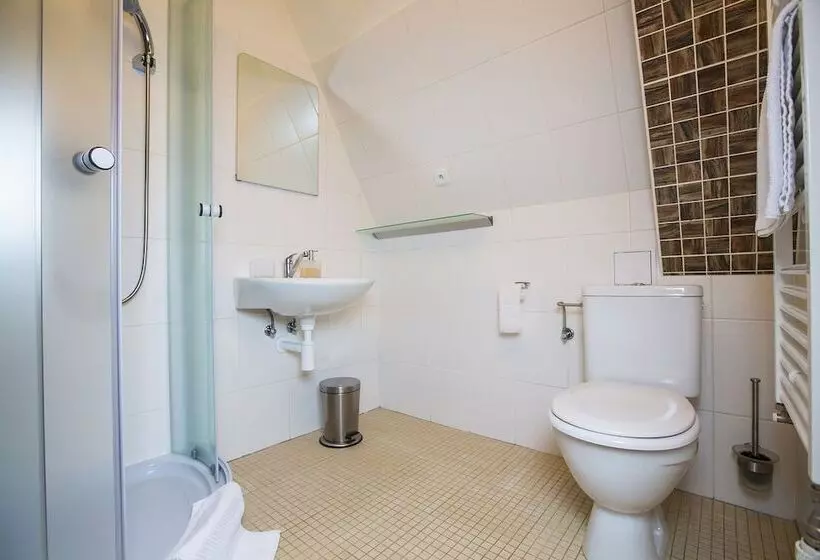 Garni Hotel Horské špičky