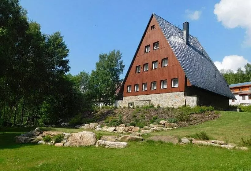 Garni Hotel Horské špičky