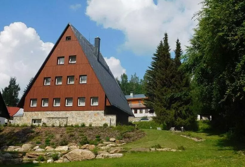 Garni Hotel Horské špičky