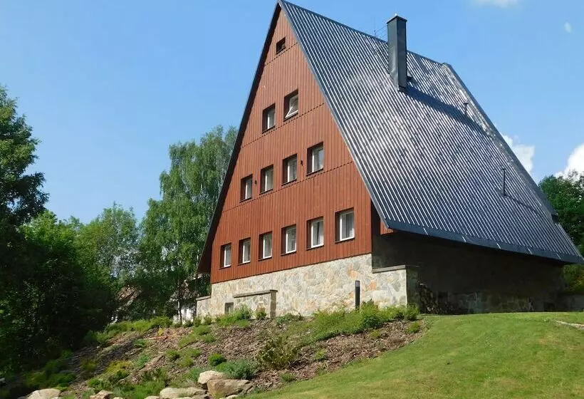 Garni Hotel Horské špičky