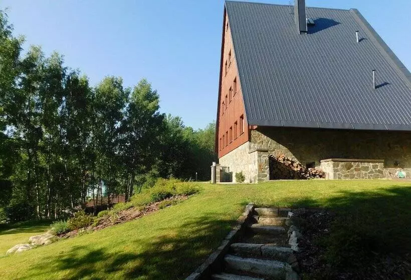 Garni Hotel Horské špičky