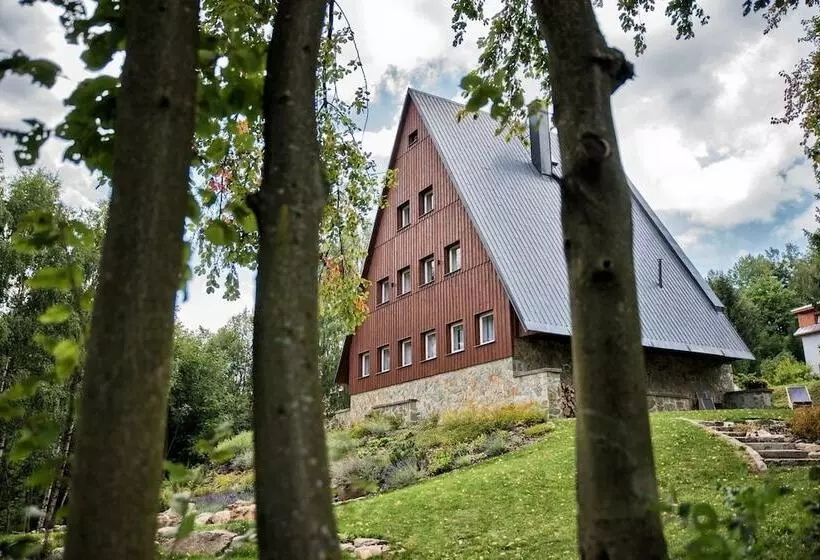 Garni Hotel Horské špičky