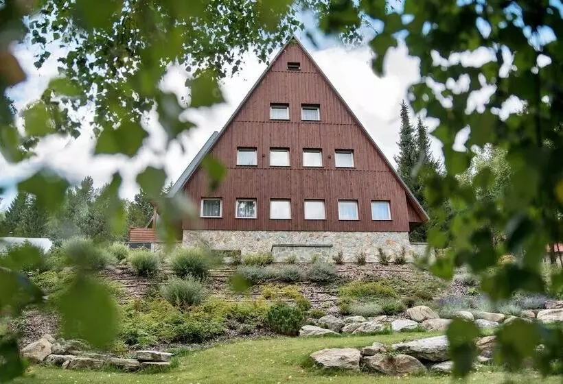 Garni Hotel Horské špičky