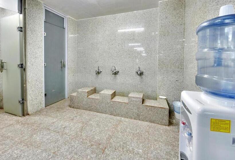 Golden Dune Hotel Alfayhaa