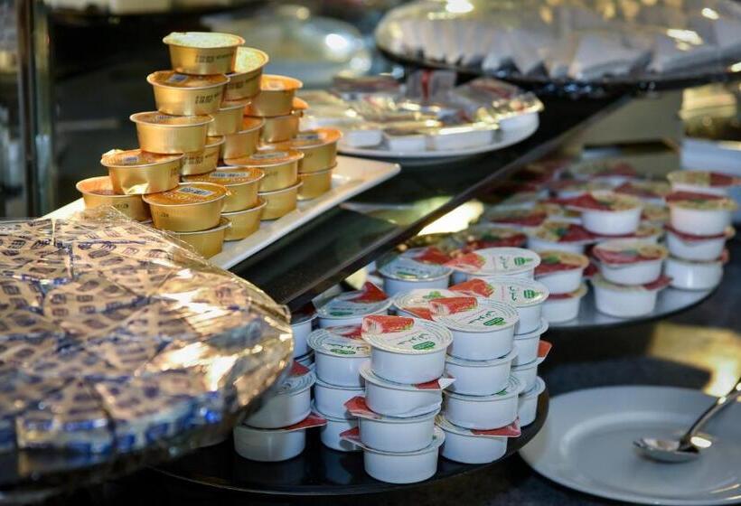 Golden Dune Hotel Alfayhaa