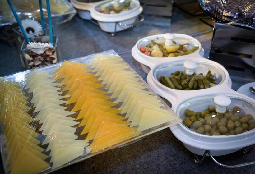 Golden Dune Hotel Alfayhaa