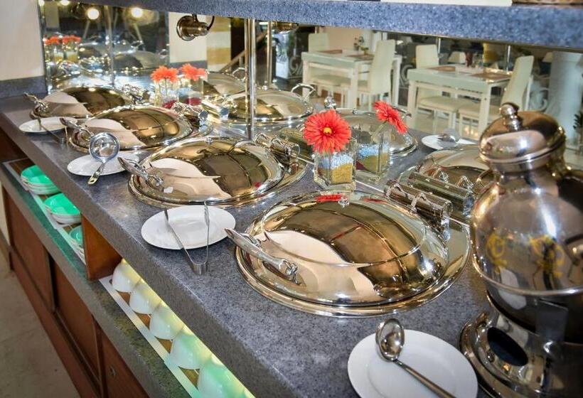 Golden Dune Hotel Alfayhaa