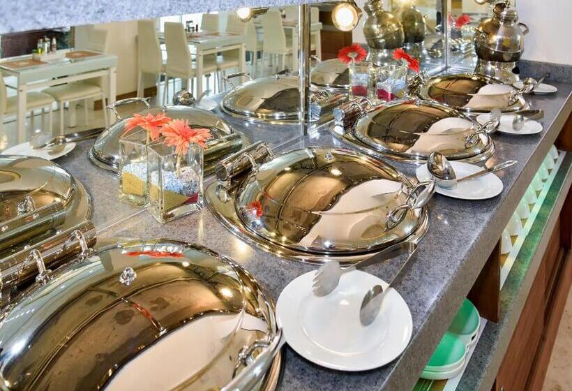 Golden Dune Hotel Alfayhaa