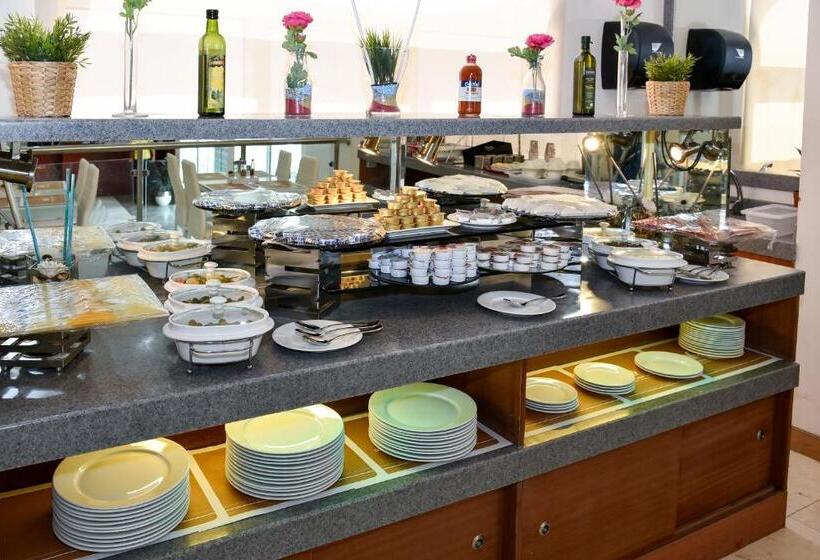 Golden Dune Hotel Alfayhaa