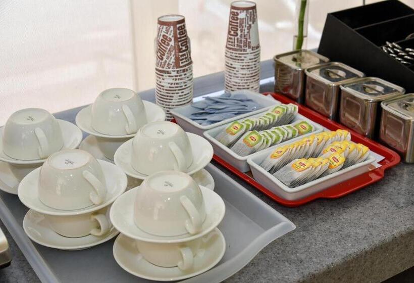 Golden Dune Hotel Alfayhaa