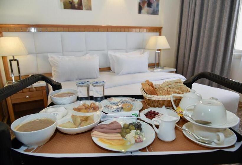 Golden Dune Hotel Alfayhaa