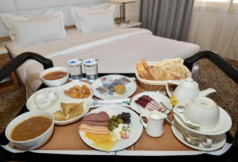 Golden Dune Hotel Alfayhaa