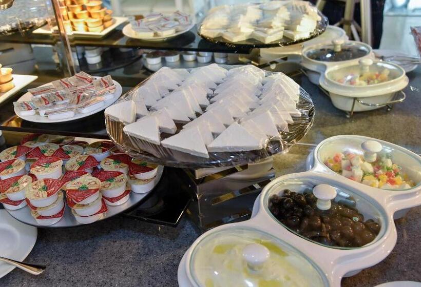 Golden Dune Hotel Alfayhaa