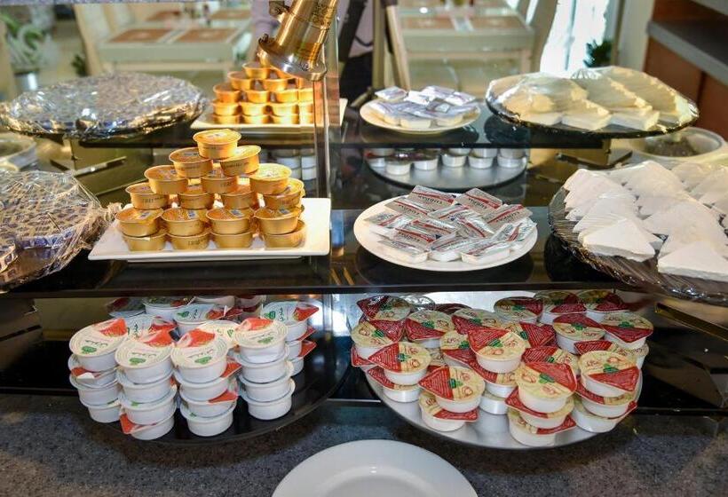 Golden Dune Hotel Alfayhaa