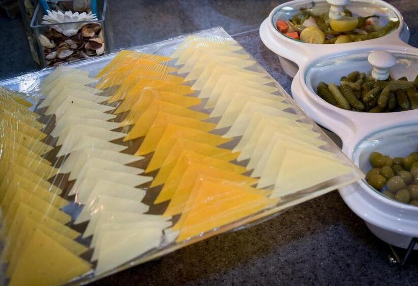 Golden Dune Hotel Alfayhaa