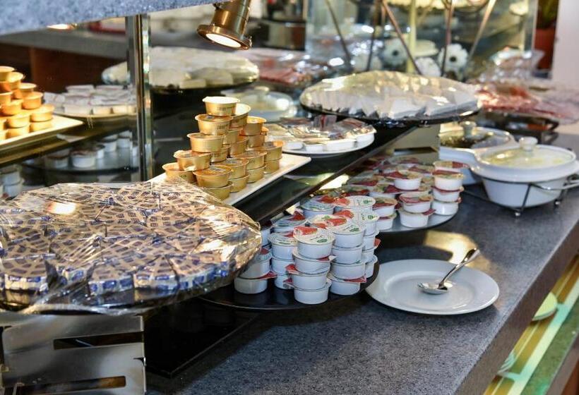 Golden Dune Hotel Alfayhaa