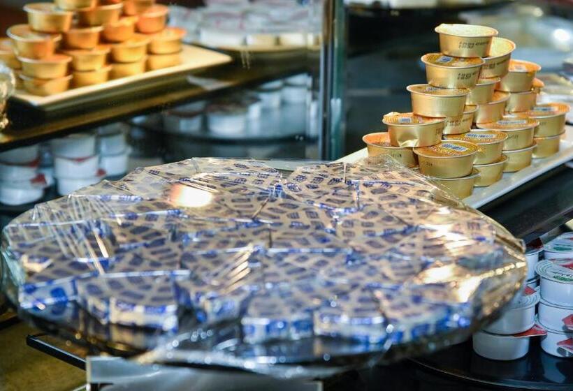 Golden Dune Hotel Alfayhaa