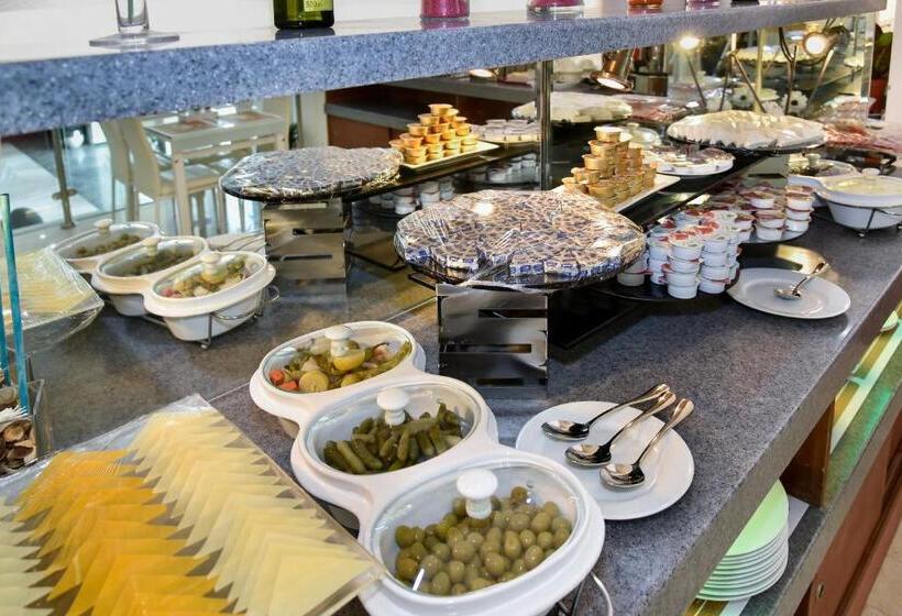 Golden Dune Hotel Alfayhaa