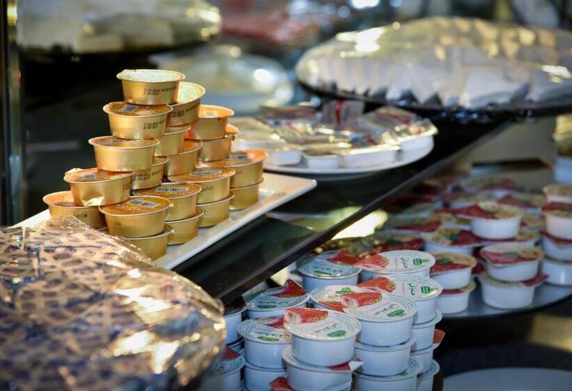 Golden Dune Hotel Alfayhaa