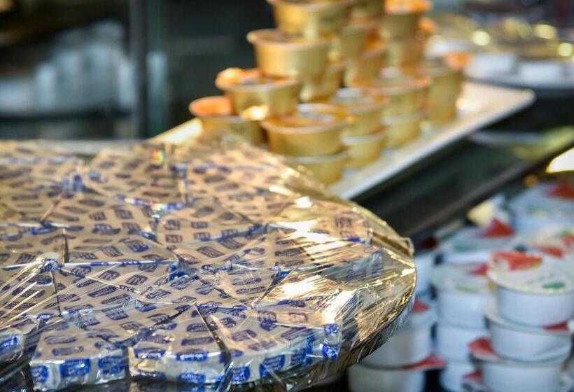 Golden Dune Hotel Alfayhaa