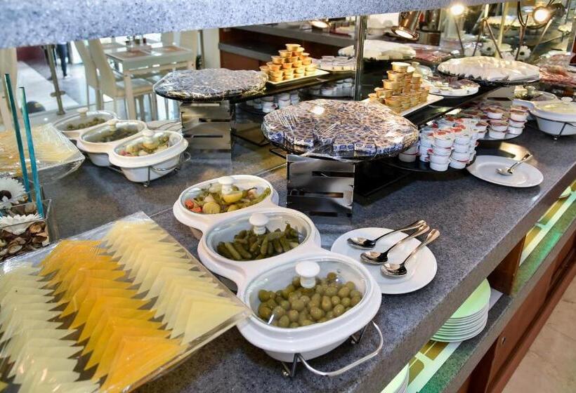 Golden Dune Hotel Alfayhaa