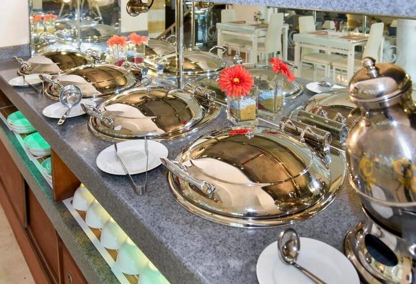 Golden Dune Hotel Alfayhaa