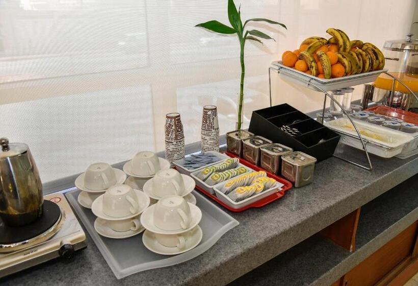 Golden Dune Hotel Alfayhaa