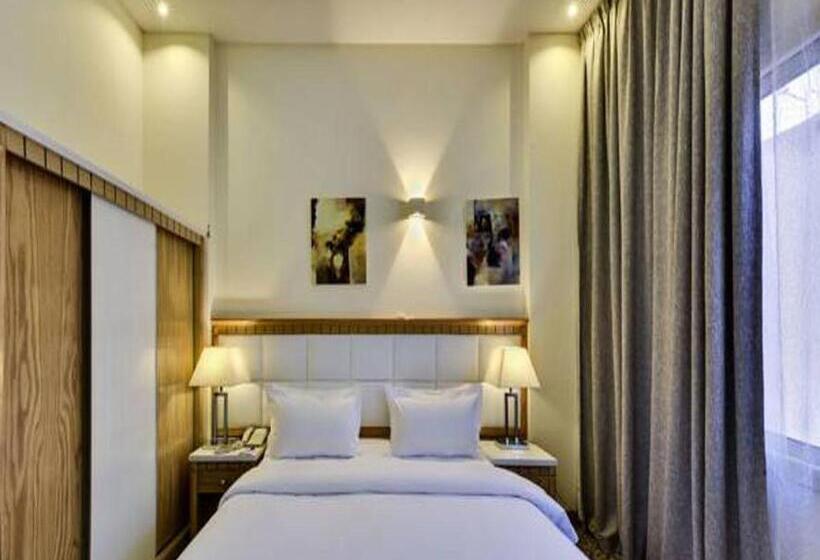 Golden Dune Hotel Alfayhaa