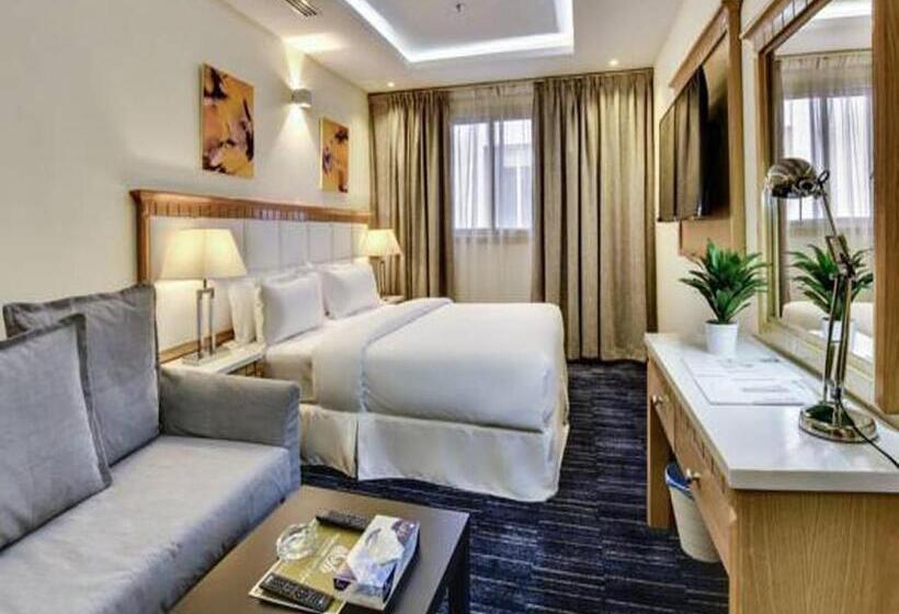 Golden Dune Hotel Alfayhaa