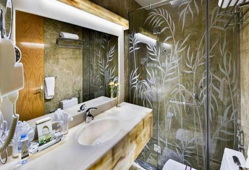 Golden Dune Hotel Alfayhaa