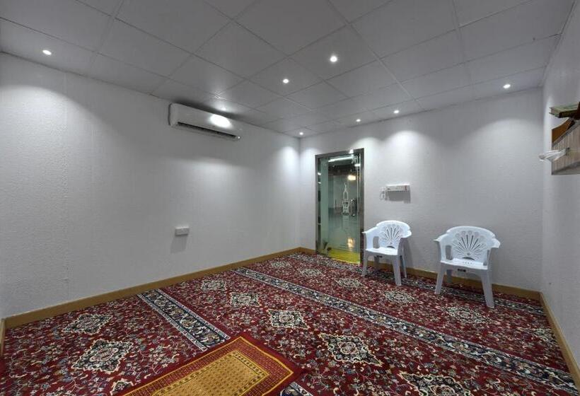 Golden Dune Hotel Alfayhaa