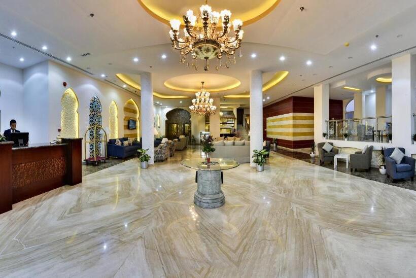 Golden Dune Hotel Alfayhaa