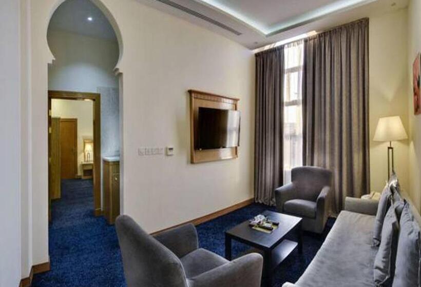 Golden Dune Hotel Alfayhaa