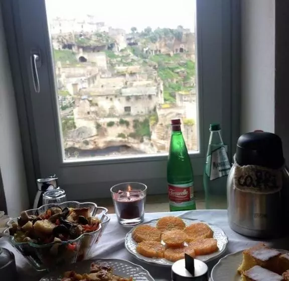 Hotelli Albergo Diffuso Il Casale