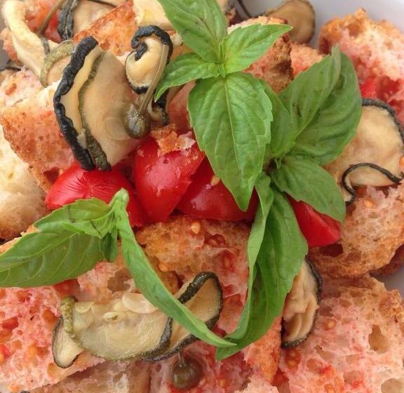 Отель Albergo Diffuso Il Casale