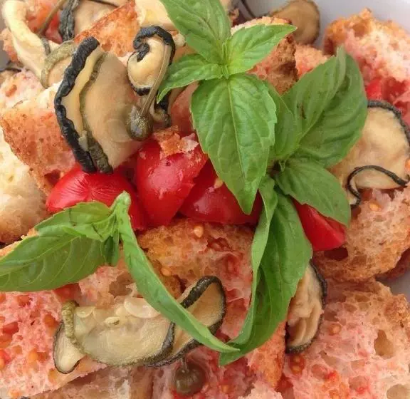 Hotelli Albergo Diffuso Il Casale