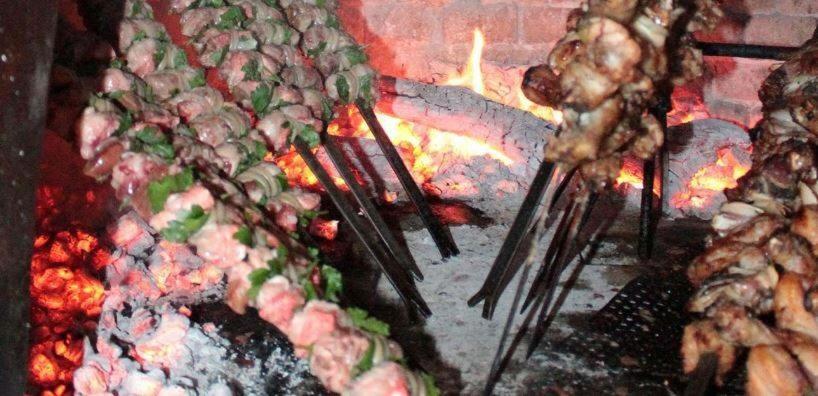 Отель Albergo Diffuso Il Casale