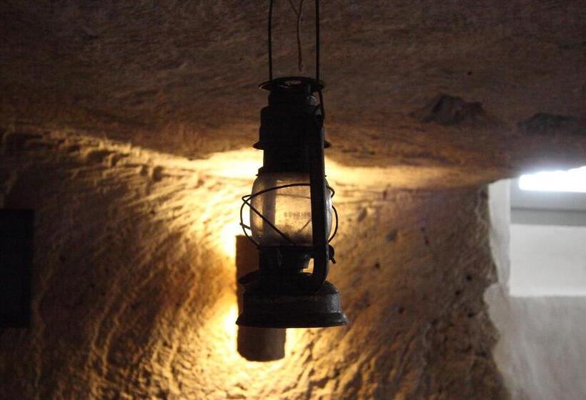 Отель Albergo Diffuso Il Casale