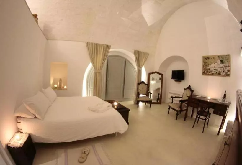 Hotelli Albergo Diffuso Il Casale