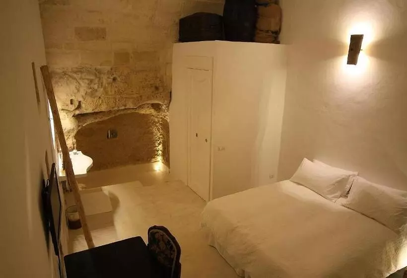 Hotelli Albergo Diffuso Il Casale