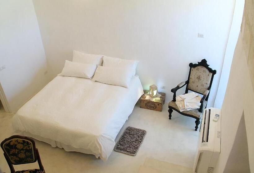 Отель Albergo Diffuso Il Casale