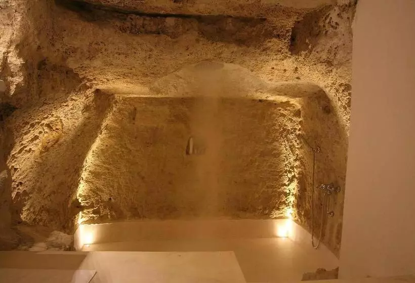 Hotelli Albergo Diffuso Il Casale