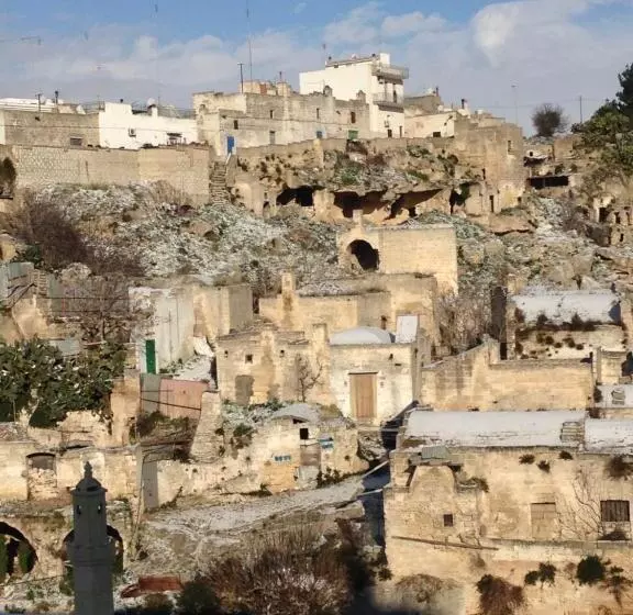 Hotelli Albergo Diffuso Il Casale