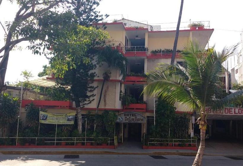 Otel De Los Reyes