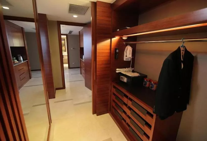 Hotelli Huangyan Yaoda