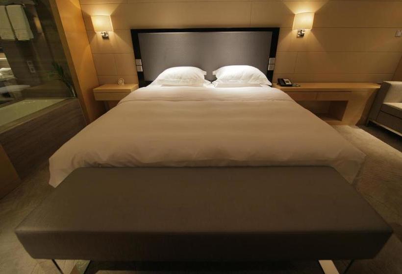 בית מלון כפרי Huangyan Yaoda