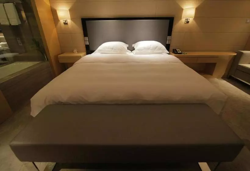 Hotelli Huangyan Yaoda