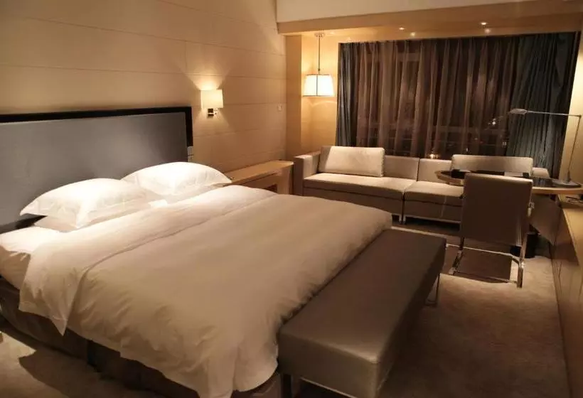 Hotelli Huangyan Yaoda