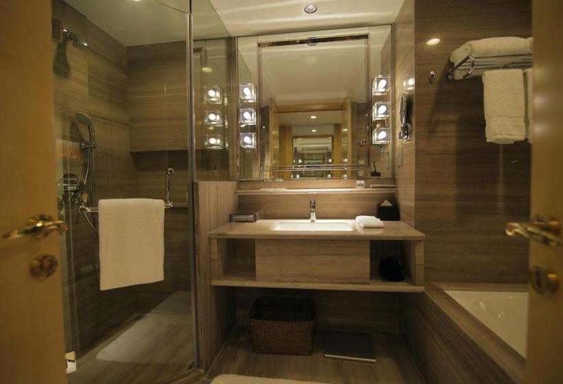 בית מלון כפרי Huangyan Yaoda